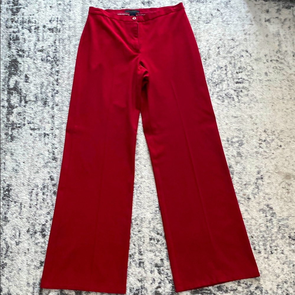 The Limited - Wide-Leg Pants